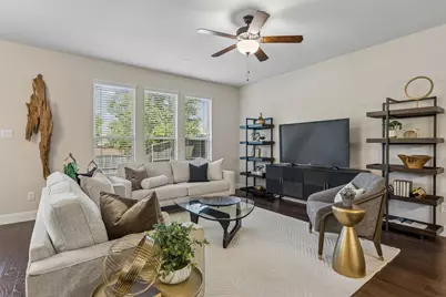 1161 Wiltshire Drive, Allen, TX 75013 - Photo 2