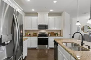 1161 Wiltshire Dr, Allen, TX 75013 - Photo 8