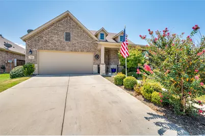 704 Louisville Road, Aubrey, TX 76227 - Photo 2