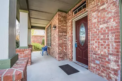 1412 Kittyhawk Drive, Little Elm, TX 75068 - Photo 8