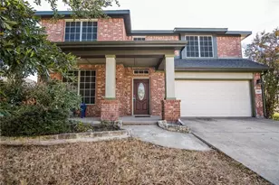 1412 Kittyhawk Dr, Little Elm, TX 75068 - Photo 1