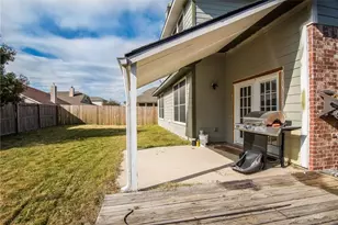 1412 Kittyhawk Dr, Little Elm, TX 75068 - Photo 26