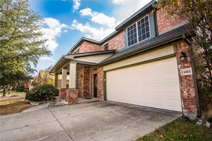 1412 Kittyhawk Dr, Little Elm, TX 75068 - Photo 28