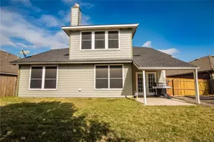 1412 Kittyhawk Dr, Little Elm, TX 75068 - Photo 24