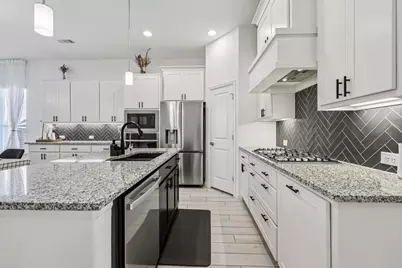 3140 Brazoria Drive, Little Elm, TX 75068 - Photo 6