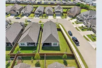 3140 Brazoria Drive, Little Elm, TX 75068 - Photo 16