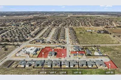 3905 Longhorn Road, Melissa, TX 75454 - Photo 1