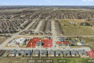 3905 Longhorn Rd, Melissa, TX 75454 - Photo 1