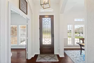 4503 Georgiana Ln, Mansfield, TX 76063 - Photo 4