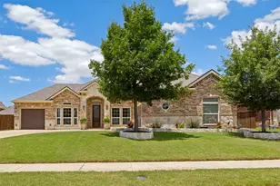 4503 Georgiana Ln, Mansfield, TX 76063 - Photo 2