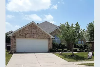 2036 El Camino Drive, Fort Worth, TX 76177 - Photo 1