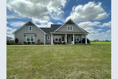 5052 Fox Trot Lane, Caddo Mills, TX 75135 - Photo 1