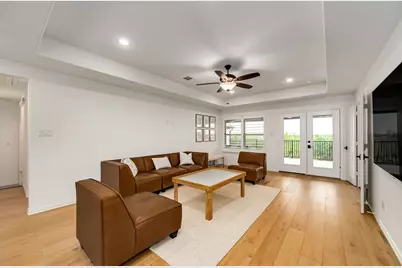 8288 Western, The Colony, TX 75056 - Photo 14