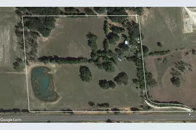 13 Acres Fm 39 S, Groesbeck, TX 76642 - Photo 1