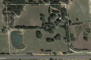 13 Acres Fm 39 S, Groesbeck, TX 76642 - Photo 1