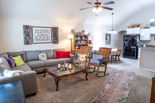 206 W Oak, Olney, TX 76374 - Photo 4