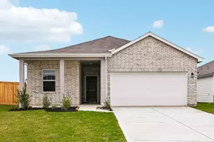 1226 Lambert, Forney, TX 75126 - Photo 2