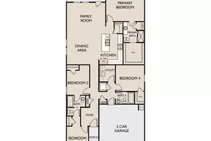 1226 Lambert, Forney, TX 75126 - Photo 4