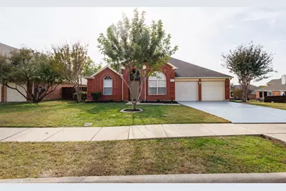 857 Dalmalley Lane, Coppell, TX 75019 - Photo 1