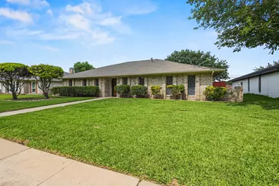 2909 Las Palmas Lane, Plano, TX 75075 - Photo 2