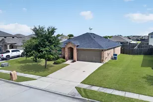 416 Azalea Dr, Josephine, TX 75173 - Photo 8