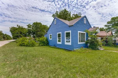 3801 Ryan Avenue, Fort Worth, TX 76110 - Photo 2