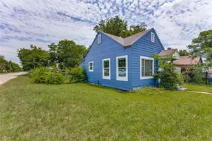 3801 Ryan Ave, Fort Worth, TX 76110 - Photo 2
