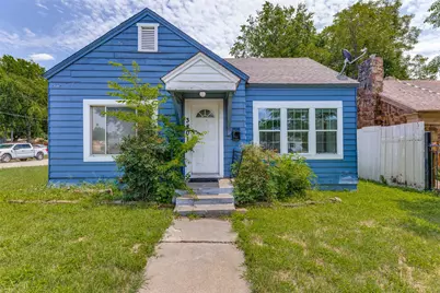 3801 Ryan Avenue, Fort Worth, TX 76110 - Photo 1