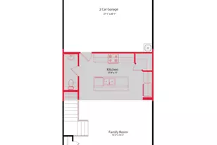 1892 Indigo, Heartland, TX 75114 - Photo 2