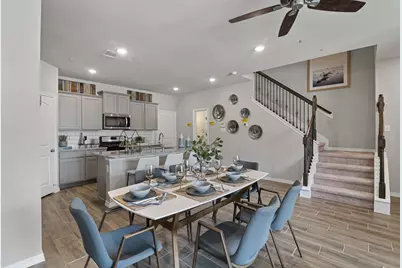 1892 Indigo #15, Heartland, TX 75114 - Photo 8