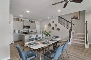 1892 Indigo, Heartland, TX 75114 - Photo 8