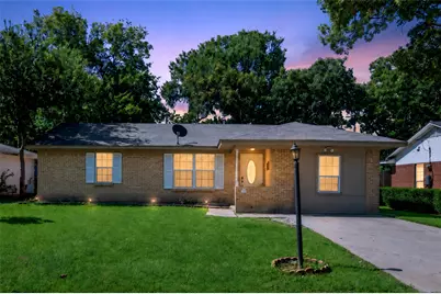 1504 Rusk Drive, Mesquite, TX 75149 - Photo 1