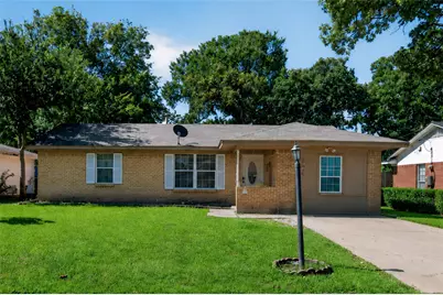 1504 Rusk Drive, Mesquite, TX 75149 - Photo 2