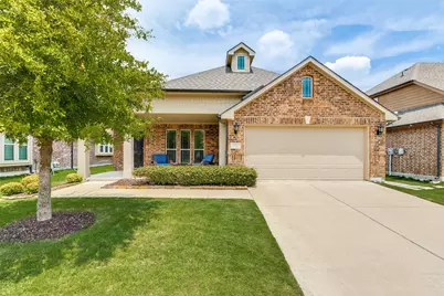 902 Lyndhurst Drive, Anna, TX 75409 - Photo 1