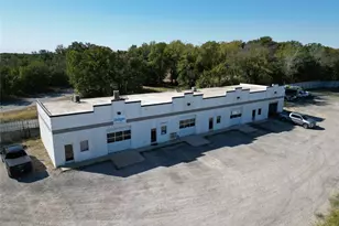 6450 Appian Way, Fort Worth, TX 76135 - Photo 1