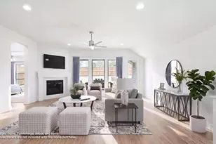 8708 Texas Cres Wy, McKinney, TX 75071 - Photo 6