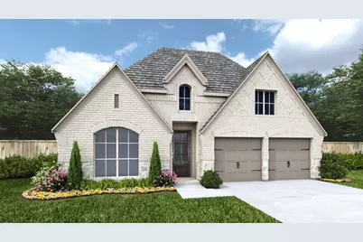 8708 Texas Crescent Way, McKinney, TX 75071 - Photo 1