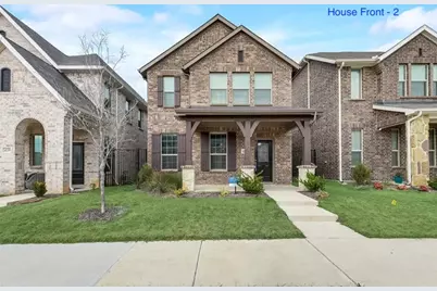4111 Bullwhip Creek Lane, Sachse, TX 75048 - Photo 2