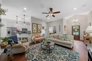 513 Kings Row, Woodway, TX 76712 - Photo 6