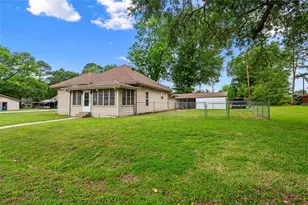 401 Central, Quitman, TX 75783 - Photo 2