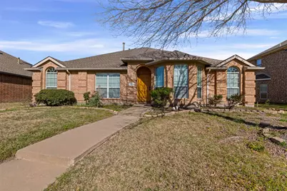3509 Manor Drive, Rowlett, TX 75089 - Photo 2