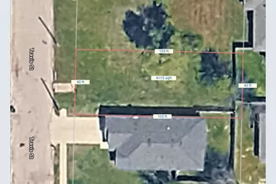 3307 Travis Street, Greenville, TX 75401 - Photo 2