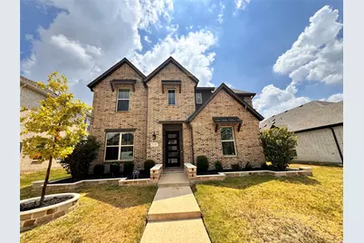 1091 Putnam Drive, Frisco, TX 75036 - Photo 2