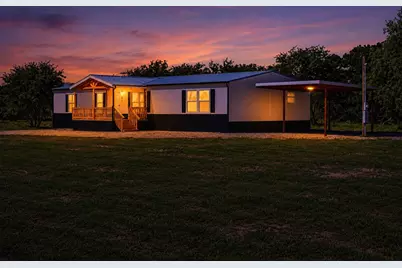 1053 Carnagie Road, Poolville, TX 76487 - Photo 2