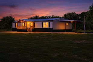 1053 Carnagie Rd, Poolville, TX 76487 - Photo 2