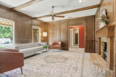 915 Grinnell Drive, Richardson, TX 75081 - Photo 2