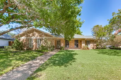 915 Grinnell Drive, Richardson, TX 75081 - Photo 1