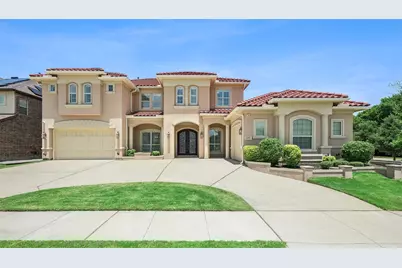 13590 Tim Tam Circle, Frisco, TX 75035 - Photo 2