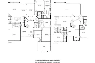 13590 Tim Tam Cir, Frisco, TX 75035 - Photo 38
