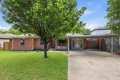 2129 Gaylord Drive, Dallas, TX 75227 - Photo 1
